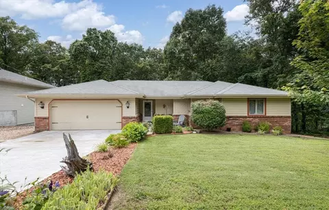 9 Wincanton Ln, Bella Vista, AR 72715
