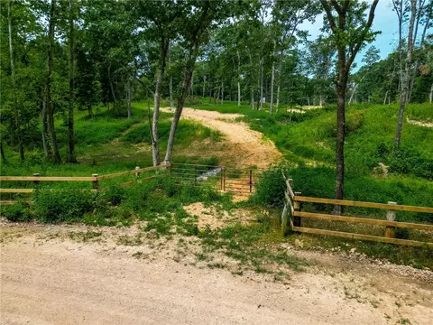 Tract 1 Kelly Pond Road, Decatur, AR 72722