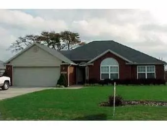 2927 Pagosa, Springdale, AR 72764