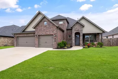1330 Eureka Rd, Centerton, AR 72719 photo 2