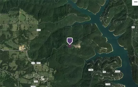Toepfer Road, Garfield, AR 72732