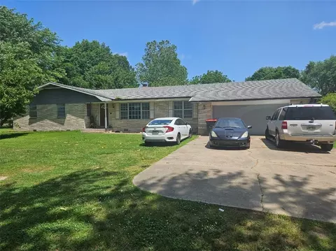 701 E Pridemore Dr, Lincoln, AR 72744
