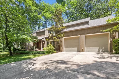 758 Fowler Ave, Fayetteville, AR 72701