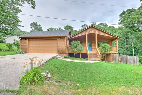 5 Wafton Ln, Bella Vista, AR 72715