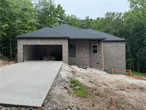 13 Jeremy Ln, Bella Vista, AR 72715