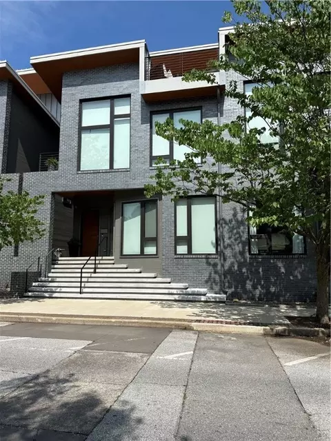 192 N Block Ave, Fayetteville, AR 72701