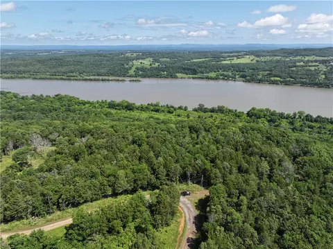 tbd Tract 1 Citadel Bluff Trl, Cecil, AR 72930 photo 2