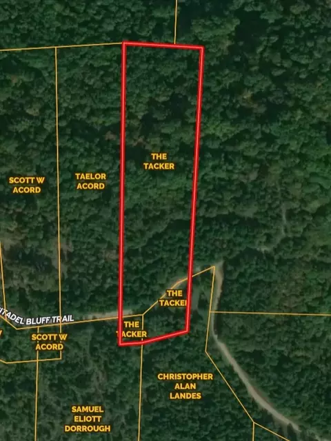 tbd Tract 1 Citadel Bluff Trl, Cecil, AR 72930 photo 19