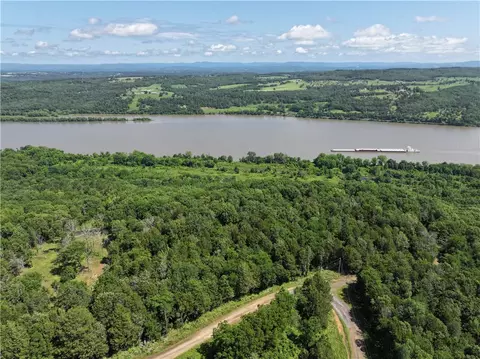 tbd Tract 2 Citadel Bluff Trl, Cecil, AR 72930