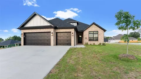 1449 Cittadella Ave, Springdale, AR 72762