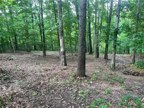 Mayfair Drive, Bella Vista, AR 72715