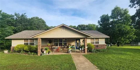 85408 S 4770 Rd, Stilwell, OK 74960