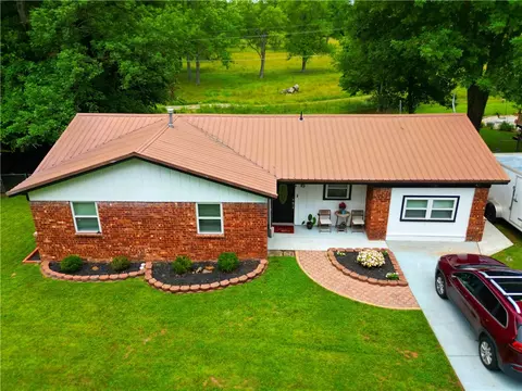 106 Northwood St, West Fork, AR 72774