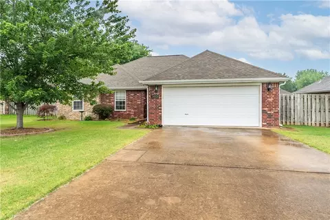 3449 Mulberry Ln, Springdale, AR 72764