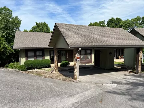 21 Alyce Ln, Bella Vista, AR 72714