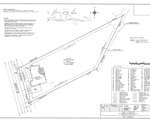 13814 Eastgate Dr, Rogers, AR 72756
