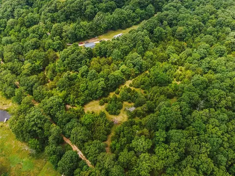16924 Misty Woods Rd, West Fork, AR 72774