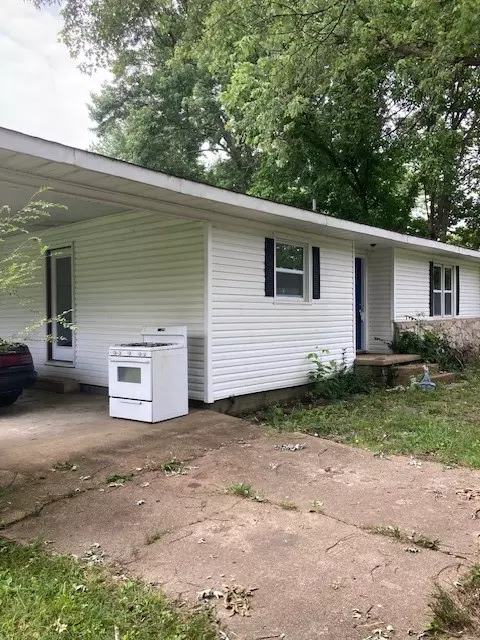205 Saint George Ave, Berryville, AR 72616