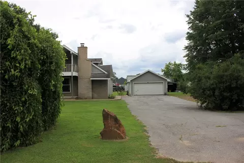 Exterior - 3710 Highway 264, Lowell, AR 72745 photo 6 of 15