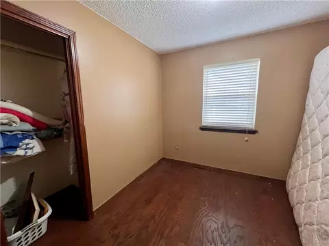 Bedroom - 3710 Highway 264, Lowell, AR 72745 photo 4 of 5