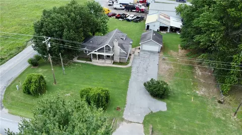 Other - 3710 Highway 264, Lowell, AR 72745 photo 3 of 7