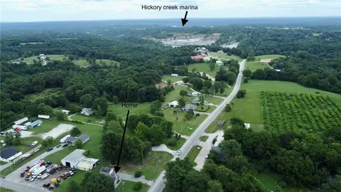 View/Area - 3710 Highway 264, Lowell, AR 72745 photo 1 of 4