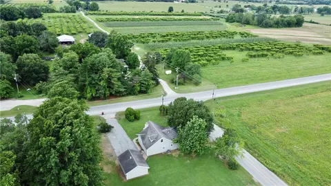 View/Area - 3710 Highway 264, Lowell, AR 72745 photo 2 of 4