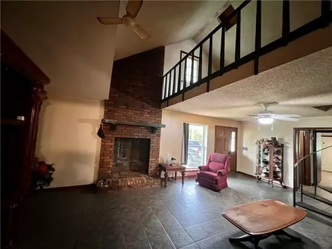 Living - 3710 Highway 264, Lowell, AR 72745 photo 1 of 2