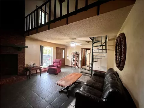 Living - 3710 Highway 264, Lowell, AR 72745 photo 2 of 2