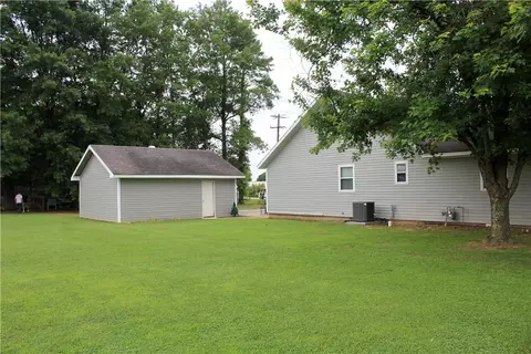 Exterior - 3710 Highway 264, Lowell, AR 72745 photo 12 of 15