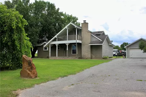 3710 Highway 264, Lowell, AR 72745