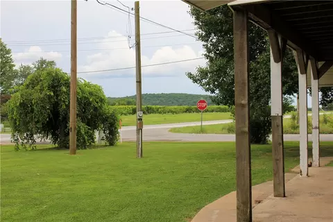 Exterior - 3710 Highway 264, Lowell, AR 72745 photo 2 of 15