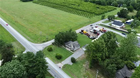 View/Area - 3710 Highway 264, Lowell, AR 72745 photo 4 of 4