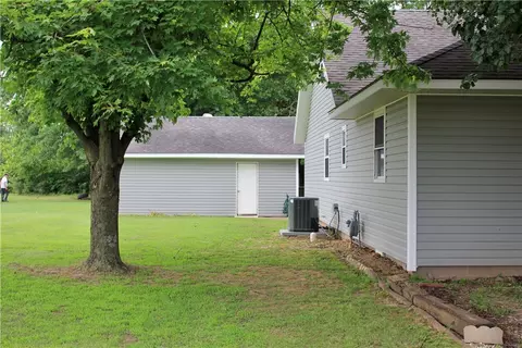 Exterior - 3710 Highway 264, Lowell, AR 72745 photo 10 of 15
