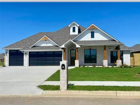 303 Daily, Pea Ridge, AR 72751