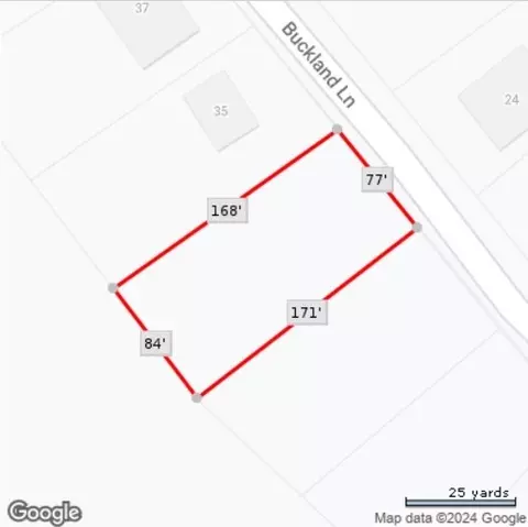 17 Buckland Lane, Bella Vista, AR 72715