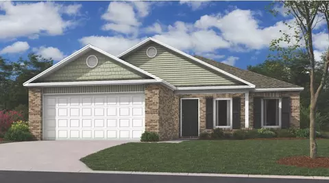 5401 Eldora Cv, Springdale, AR 72764