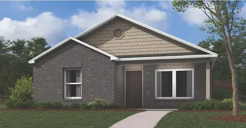 2452 N Raven Ln, Fayetteville, AR 72704