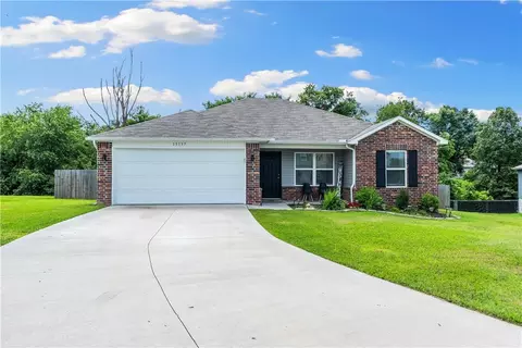 15137 Mills Cv, Garfield, AR 72732