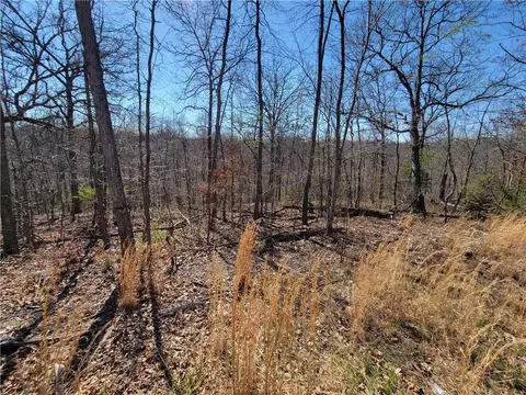 Ayr Drive, Bella Vista, AR 72715