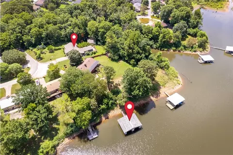 20835 Lakeshore Dr, Springdale, AR 72764