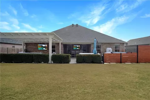 206 Devonshire Ave, Lowell, AR 72745 photo 29