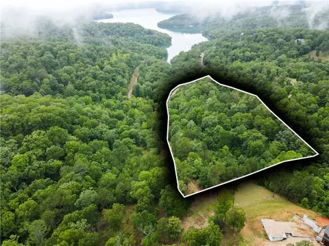 000 Tbd Cr 1525, Eureka Springs, AR 72632