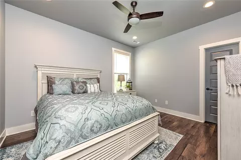 7185 Sunset Ridge Cir, Springdale, AR 72762 photo 36