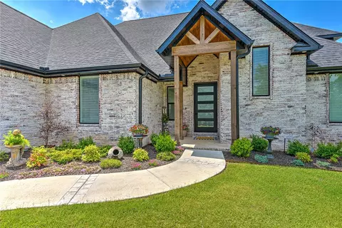 7185 Sunset Ridge Cir, Springdale, AR 72762