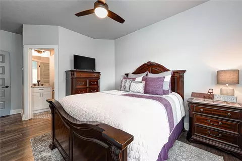 7185 Sunset Ridge Cir, Springdale, AR 72762 photo 39