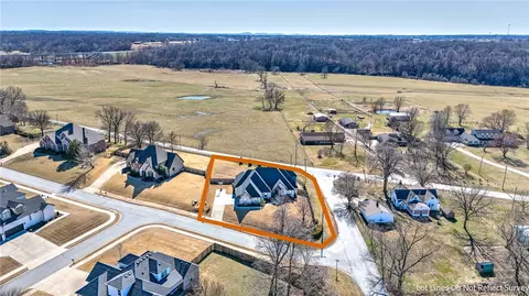 7185 Sunset Ridge Cir, Springdale, AR 72762 photo 53
