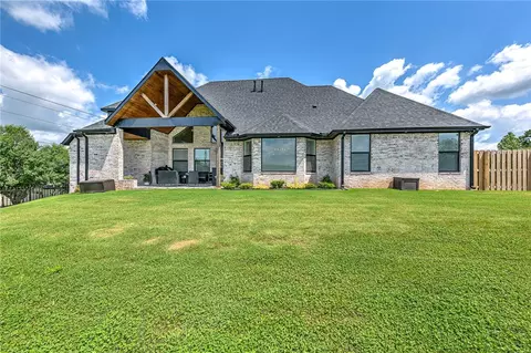7185 Sunset Ridge Cir, Springdale, AR 72762 photo 48