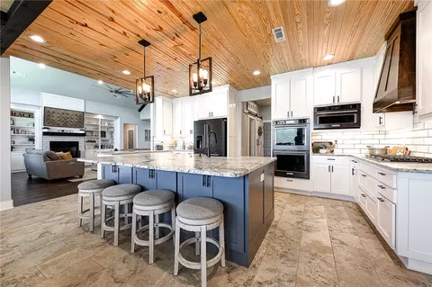 7185 Sunset Ridge Cir, Springdale, AR 72762 photo 13