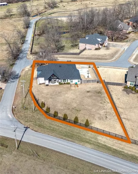 7185 Sunset Ridge Cir, Springdale, AR 72762 photo 54